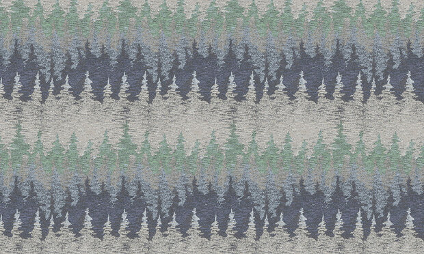 Missoni Home Alps Behang 