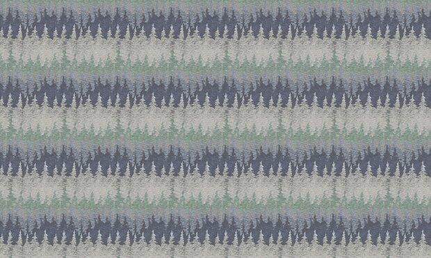 Missoni Home Alps Behang 