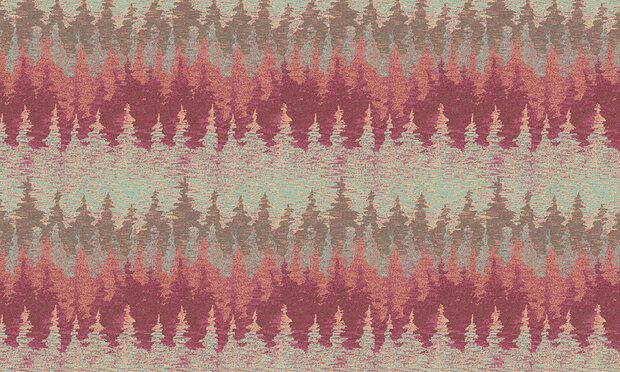 Missoni Home Alps Behang 