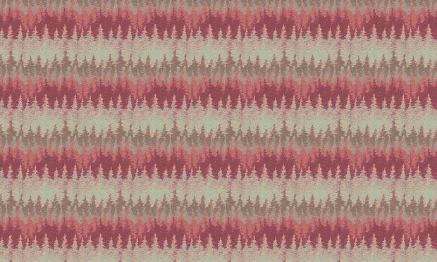 Missoni Home Alps Behang 