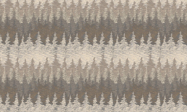 Missoni Home Alps Behang 