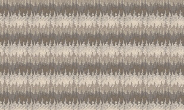 Missoni Home Alps Behang 