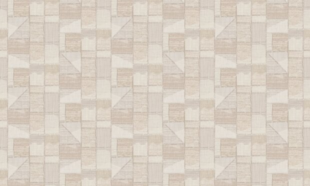 Missoni Home Patchwork Behang 