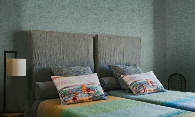 Missoni Home Tweed Behang 