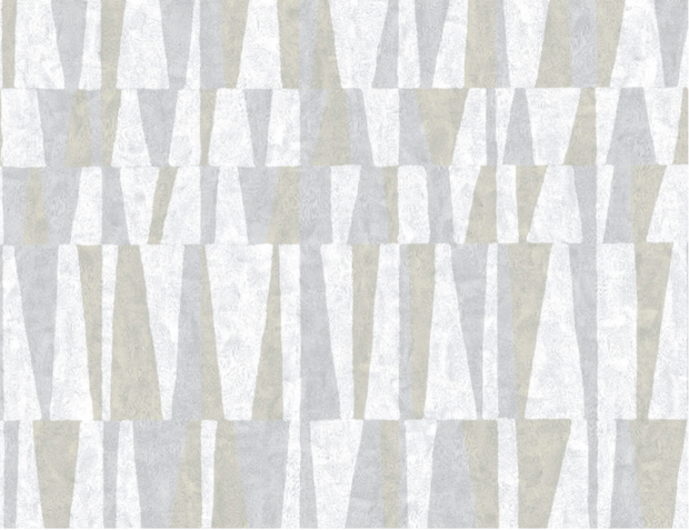 Aster&eacute; Lit De Parade Behang 02 AST_NT_005_02