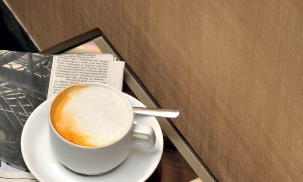 ELITIS Cristal Behang 