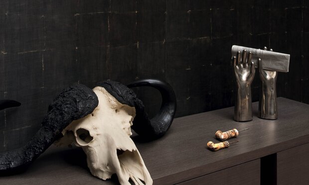 ELITIS Profumo dOro behang 89 RM_607_89