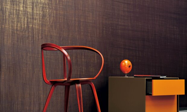 ELITIS Cristal Behang 