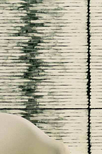 Aster&eacute; Escapades Behang