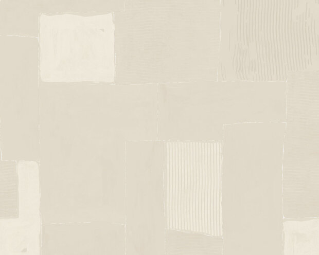 Aster&eacute; Une Nuit Behang 04 AST_NT_006_04