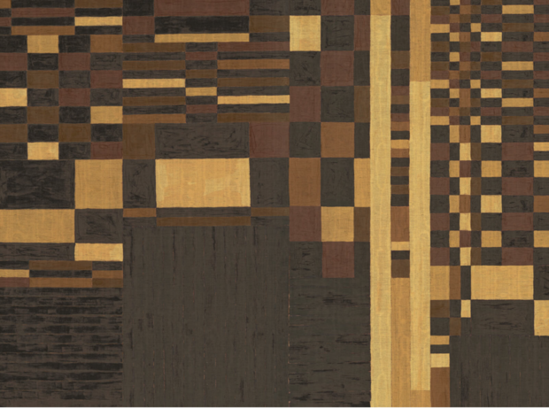 Aster&eacute; Orfevrerie Behang 01 AST_NT_008_01