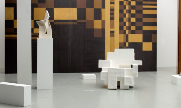 Aster&eacute; Orfevrerie Behang 01 AST_NT_008_01