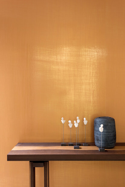 ELITIS Cristal Behang 