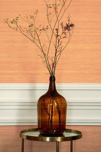 ELITIS Kosa Silk Behang Soie Changeante Collectie