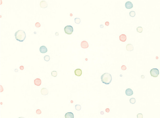 Villa Nova Bubbles Behang W562/01