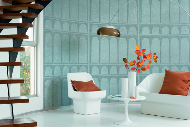 ELITIS Colis&eacute;e Behang Galerie Collectie