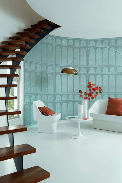 ELITIS Colis&eacute;e Behang Galerie Collectie