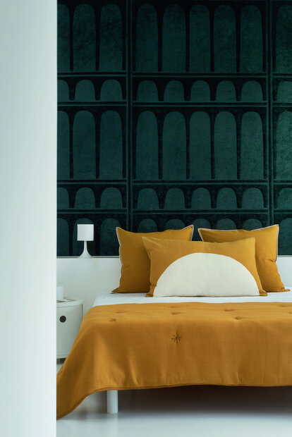 ELITIS Colis&eacute;e Behang Galerie Collectie