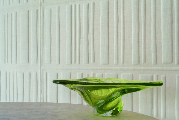 ELITIS Boudoir Lin Behang Galerie Collectie