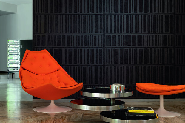 ELITIS Boudoir Behang Galerie Collectie