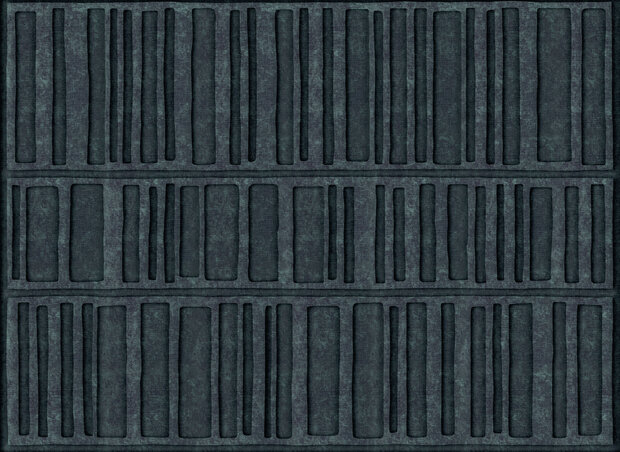 ELITIS Boudoir Behang 80 (RM_1002_80)