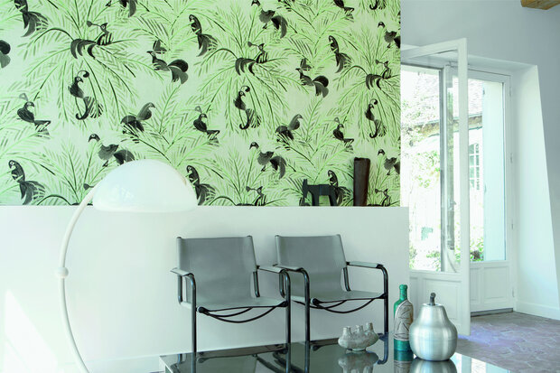 ELITIS La Californie Behang Volver Collectie