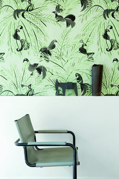 ELITIS La Californie Behang Volver Collectie