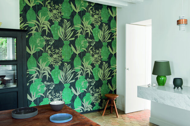 ELITIS Ulysse Behang Volver Collectie