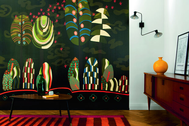 ELITIS Vol au Dessus du Paradis Les Petites Histoires Collectie