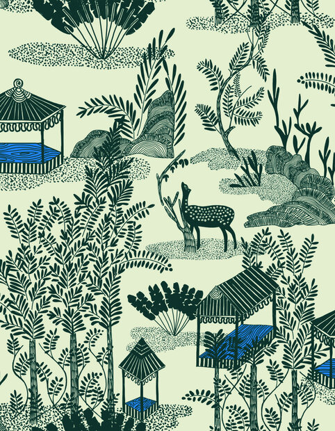 ELITIS Siam Behang 01 (TP_320_01)