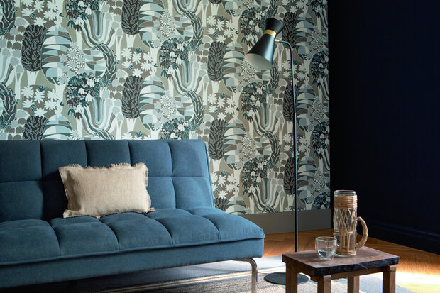 ELITIS Broc&eacute;liande Behang Les Petites Histoires Collectie