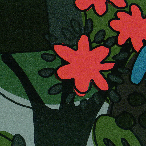 ELITIS Broc&eacute;liande Behang 02 (TP_322_02)