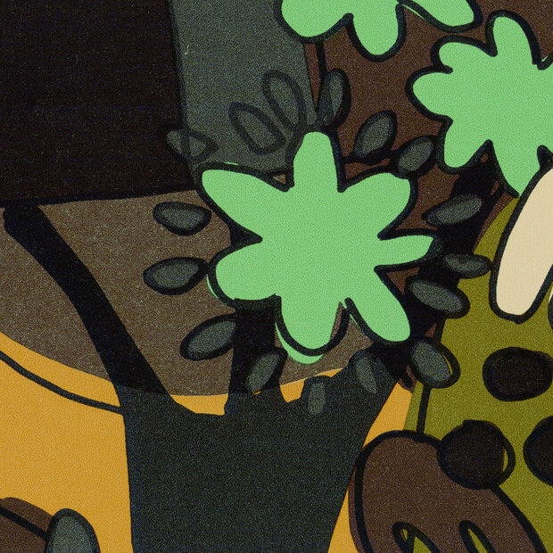 ELITIS Broc&eacute;liande Behang 03 (TP_322_03)