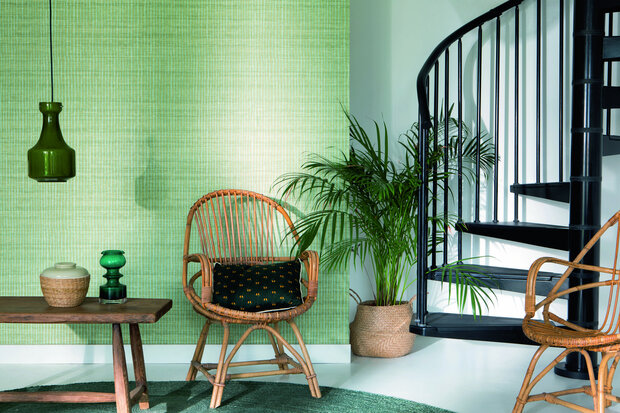 ELITIS Nila Behang Soie Changeante Collectie