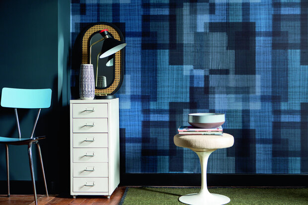 ELITIS Madras Behang 80 VP_931_80