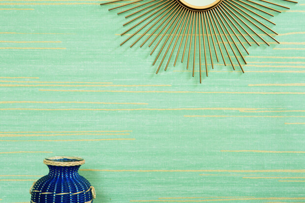 ELITIS Kari Behang Soie Changeante Collectie