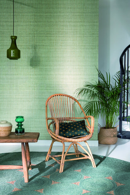 ELITIS Nila Behang Soie Changeante Collectie