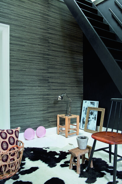 ELITIS Kari Behang Soie Changeante Collectie