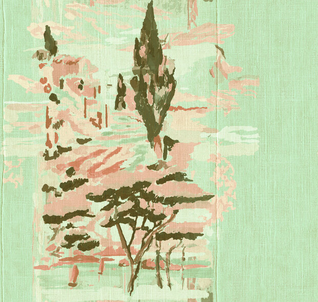 ELITIS M&eacute;diterran&eacute;e Behang 01 VP_924_01