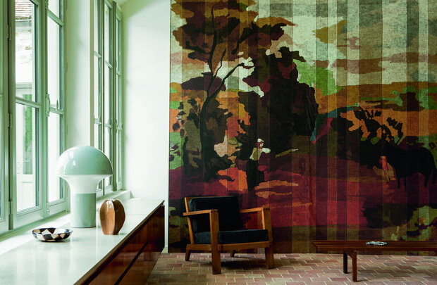 ELITIS Cordoba Paneelbehang Volver Collectie