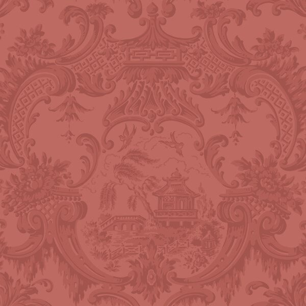 behang cole and son  chippendale_china_100-3015 archive anthology luxury by nature