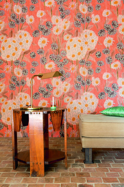 ELITIS Margaritas Behang Volver Collectie