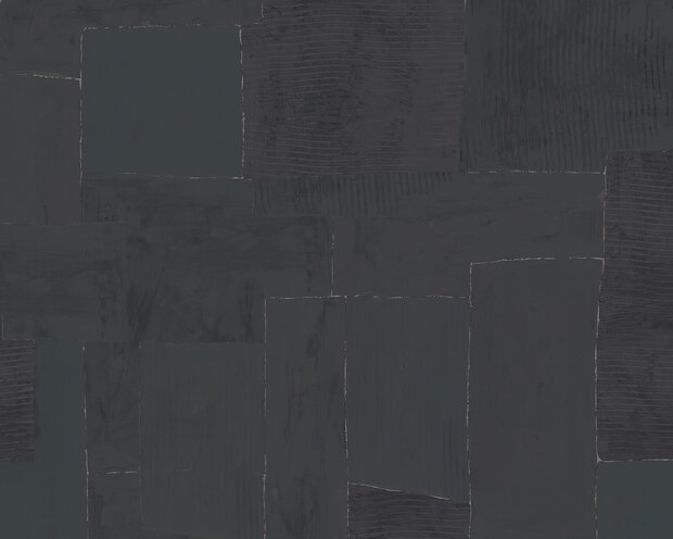 Aster&eacute; Une Nuit Behang 01 AST_NT_006_01