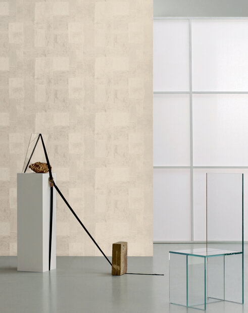 Aster&eacute; Une Nuit Behang 