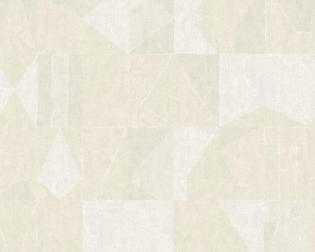 Aster&eacute; Alphabet Behang 02 AST_NT_003_02