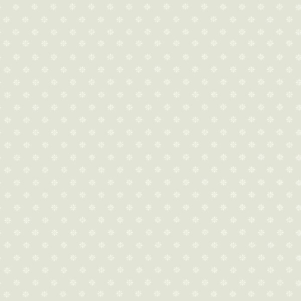 behang cole and son victorian star  duck egg 