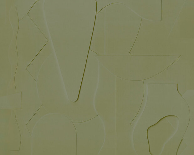 Aster&eacute; Jeu D&#039;Ombres Behang 05 AST_NT_023_05