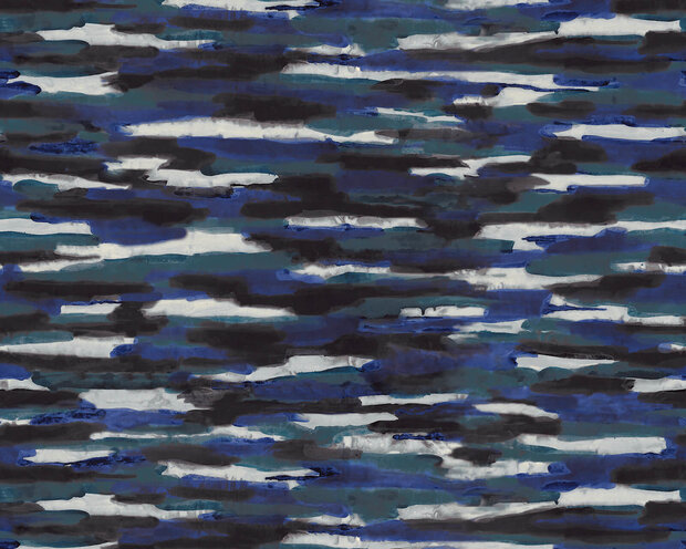 Aster&eacute; Promenade Behang 01 AST_NT_012_01