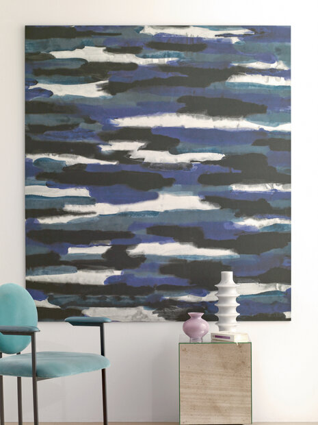 Aster&eacute; Promenade Behang 01 AST_NT_012_01