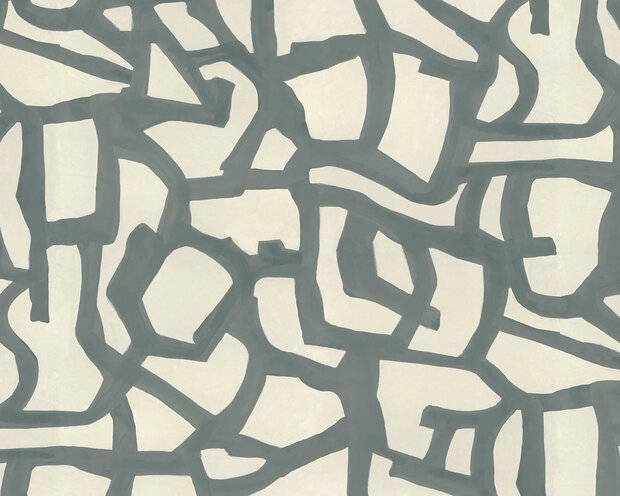 Aster&eacute; Tangled Behang 01 AST_NT_015_01